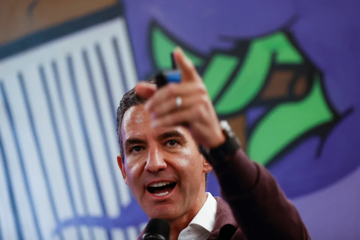 David Vélez, dueño de NuBank, aportó una millonada para las víctimas del terremoto en Colombia: Abelardo de la Espriella dijo cuánto fue