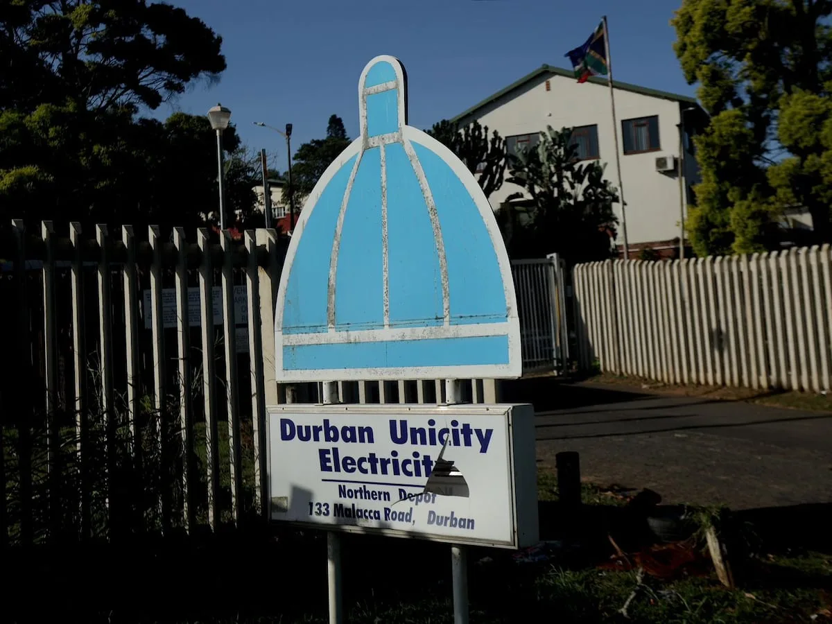 Durban judge orders payback for security companies after city’s bill threat