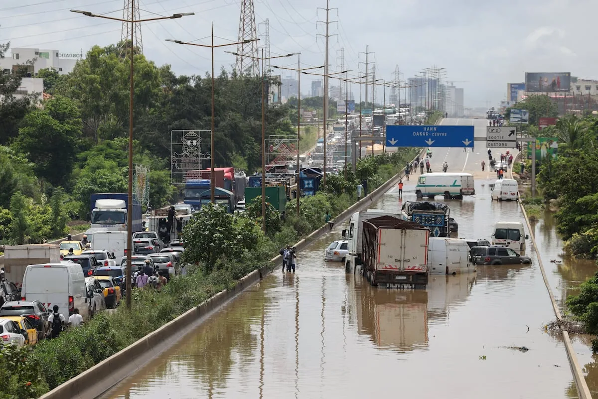OPINION | SA banks are ill-prepared for El Niño