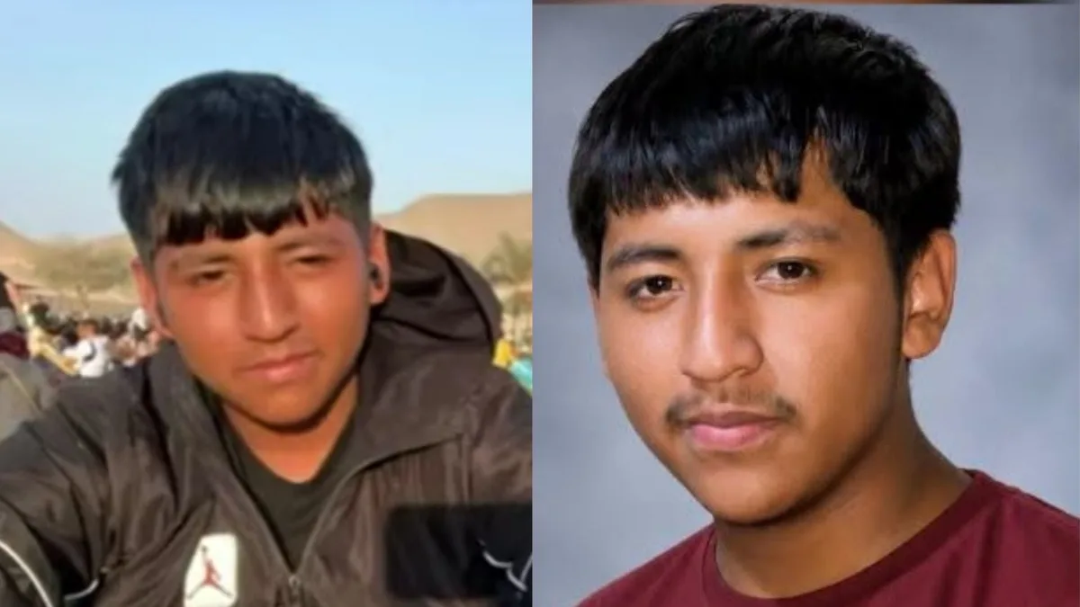 Menor de 16 años desaparece mientras trabajaba en su mototaxi y encuentran sus cosas frente a una playa del Callao