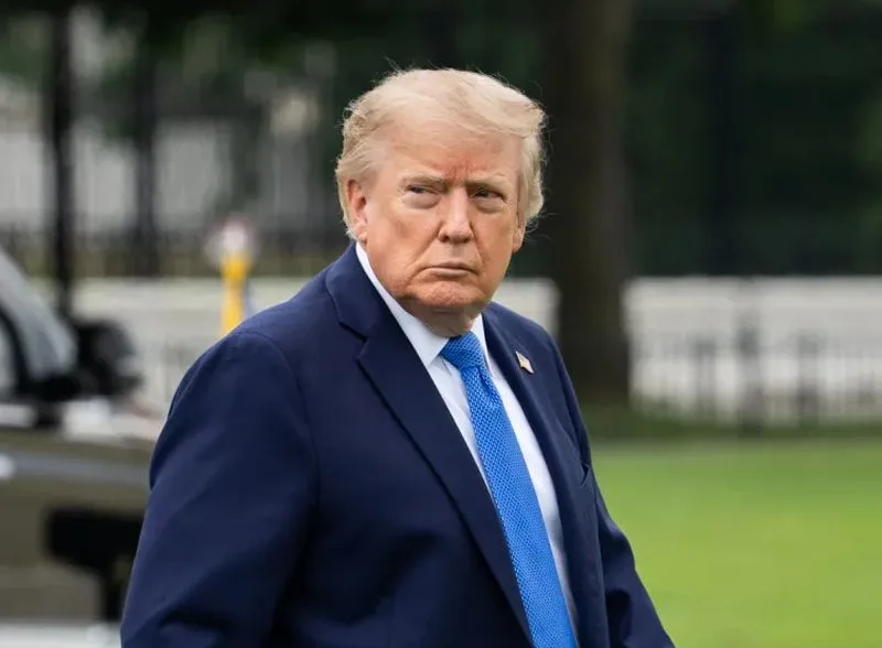 EUA: candidatos apoiados por Trump perdem nas primárias republicanas