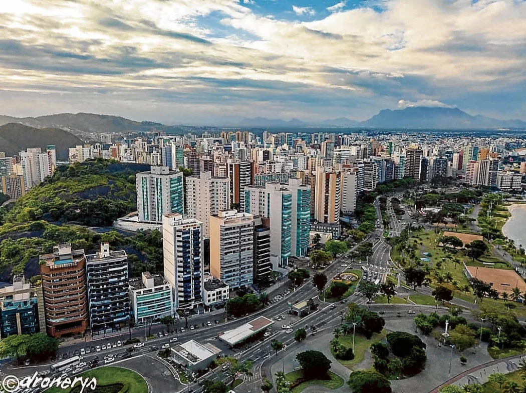 Organização fiscal ajudou Vitória a chegar ao 1º lugar em competitividade no país