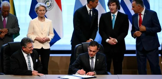 Fortalecimento do comércio mundial pode elevar PIB global em 2,9% até 2050, estima OMC