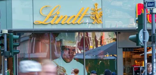Lindt & Sprüngli entlässt Konzernchef Lechner