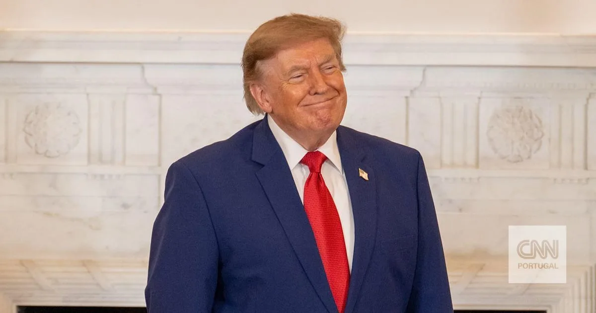 Os problemas com o ranking que Trump criou para avaliar os presidentes norte-americanos