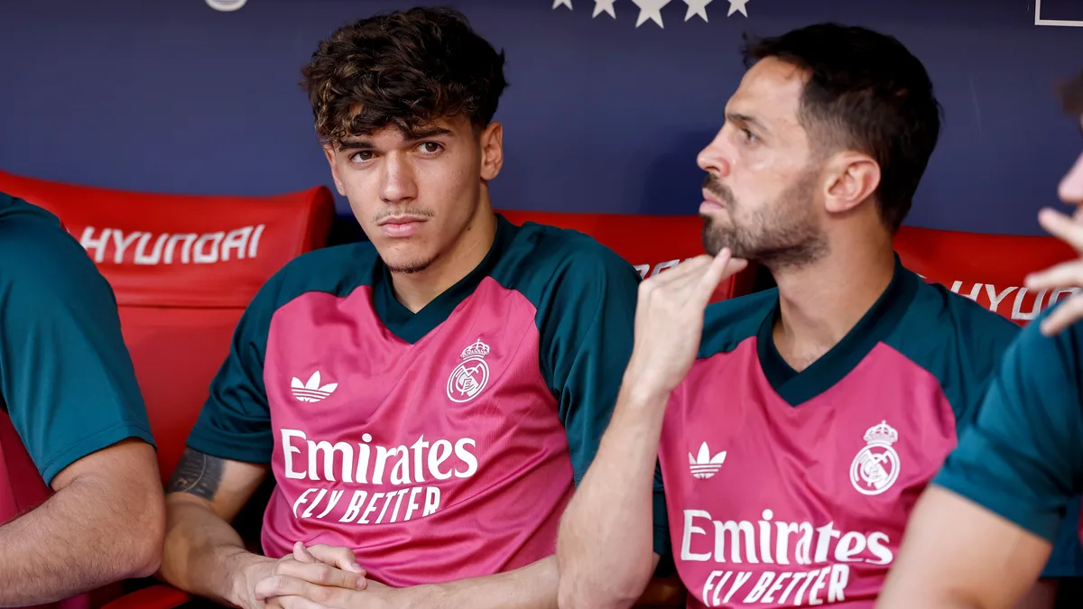 Paréntesis con Thiago