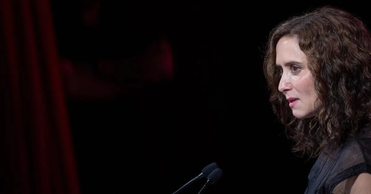Ayuso reúne en la residencia de lujo 'La Casita' a su Gobierno para ultimar los presupuestos "históricos" de 2027
