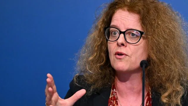 Inflation: EZB-Direktorin Isabel Schnabel spricht sich für höheren Leitzins aus