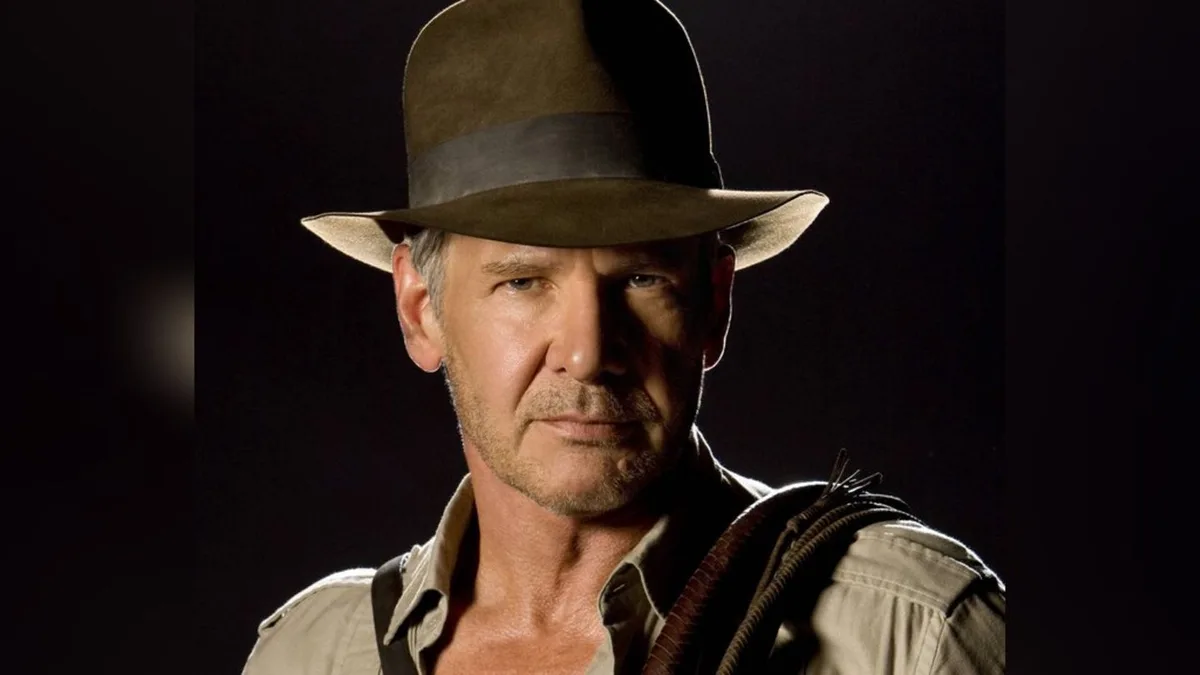 Harrison Ford: Überraschendes Comeback als Indiana Jones