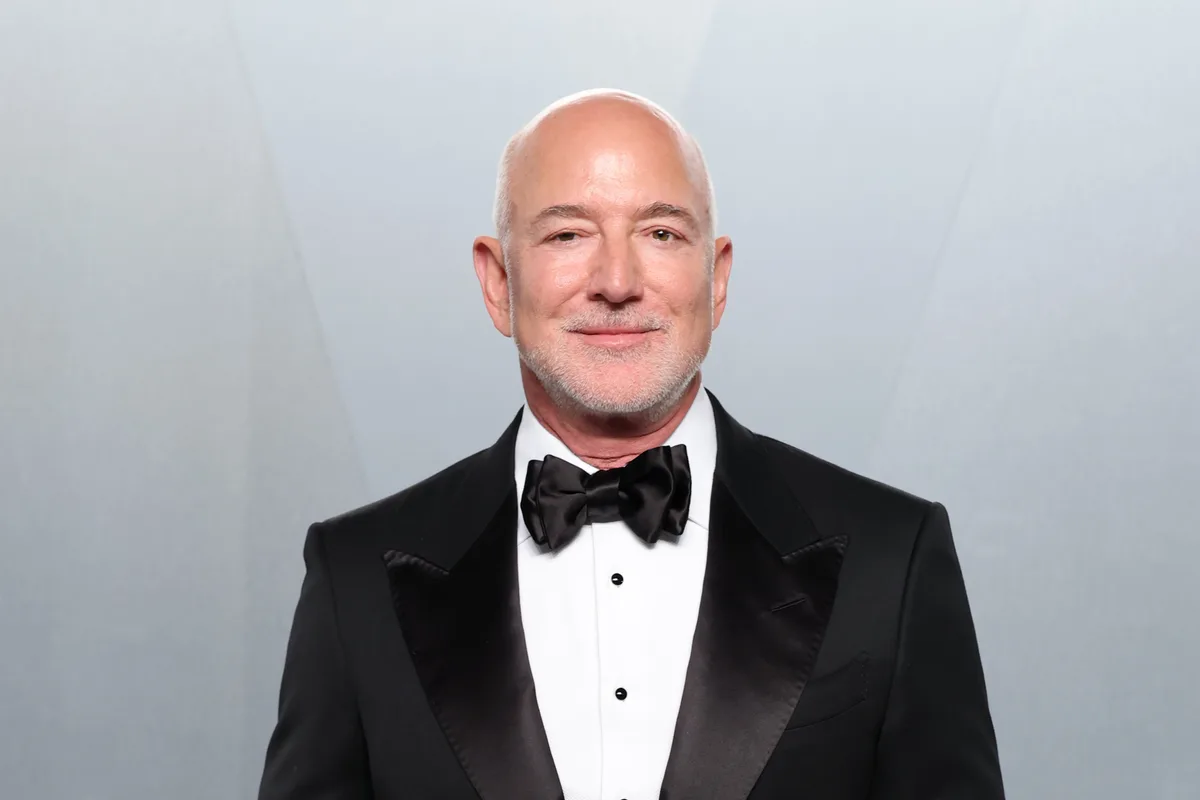 Jeff Bezos Buying Ownership Stake in English Premiere League’s Liverpool Soccer Team