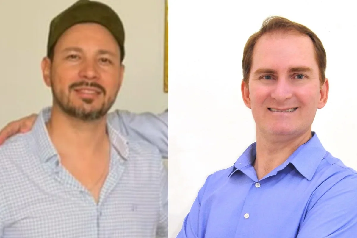 DC anuncia troca de candidato a vice governador em MS