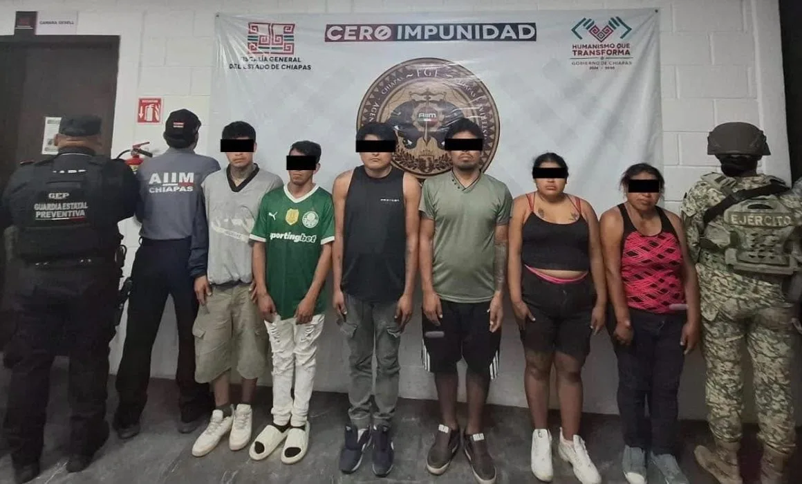 Violencia en Chiapas: Era portero, tenía 11 años y una bala lo alcanzó mientras jugaba futbol