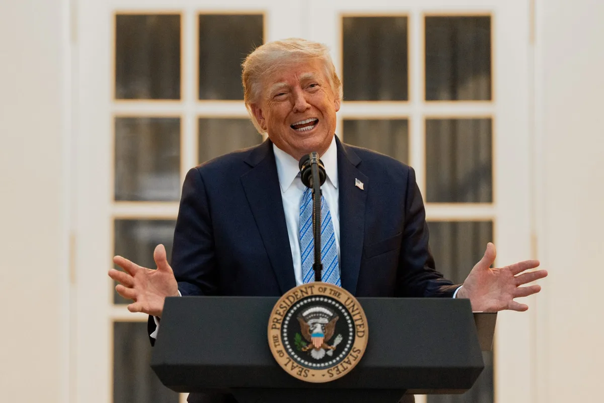 ‘No one knows what is in these deals’: Trump set to announce new Medicaid drug pricing model amid affordability concerns