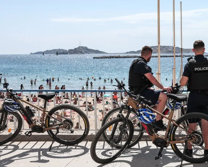 From maligned second city to Insta magnet: Marseille isFrance’s new capital of overtourism