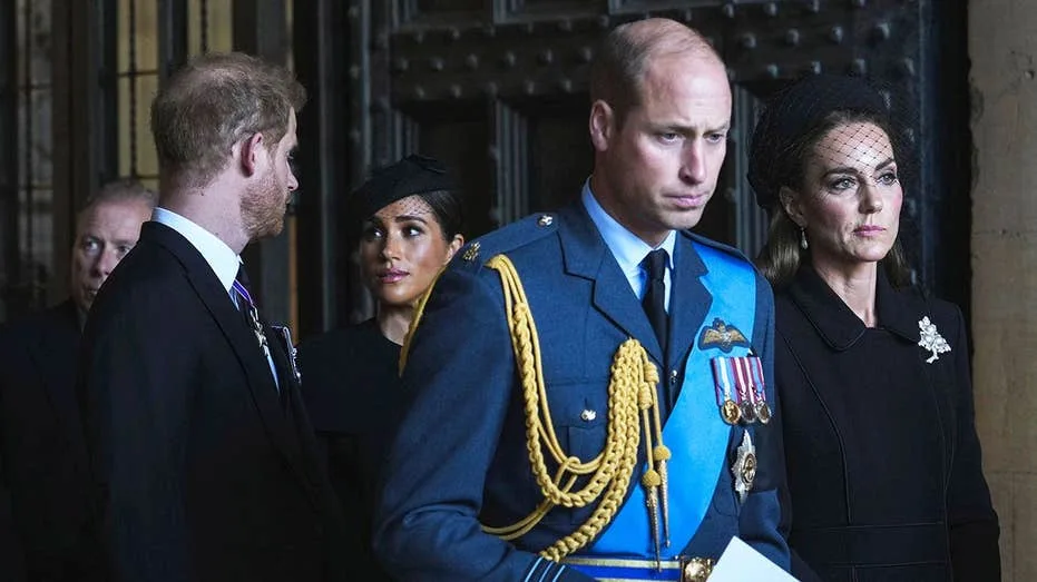 Prince William ‘blindsided’ by Harry, Meghan return as Kate fears new turmoil from royal feud: experts