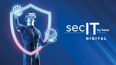 heise-Angebot: secIT digital: Cyber Resilience Act dank Workshop-Wissen verstehen und umsetzen