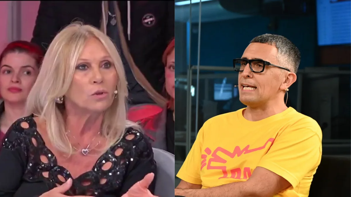 Ana Rosenfeld apuntó contra Franco Torchia tras sus acusaciones: "Basta de endilgarme responsabilidades falsamente"