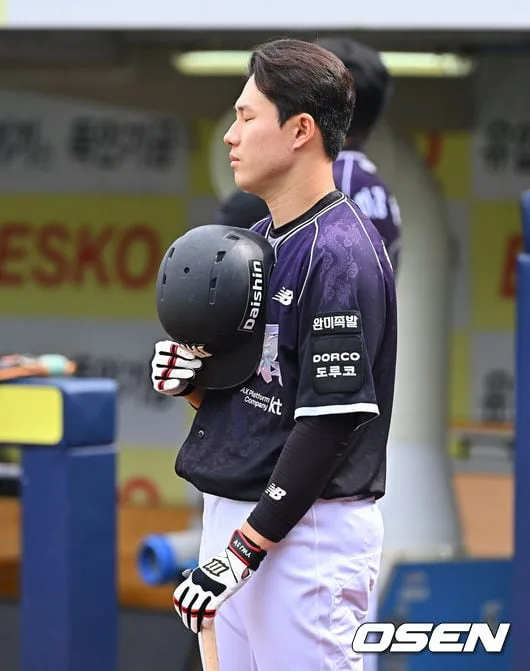 “안타왕 도전 중 볼넷 나오자 방망이 내던져” 대만도 경악! 최원준 태도 논란 후폭풍 거세다, 사과에도 싸늘한 팬심 어쩌나