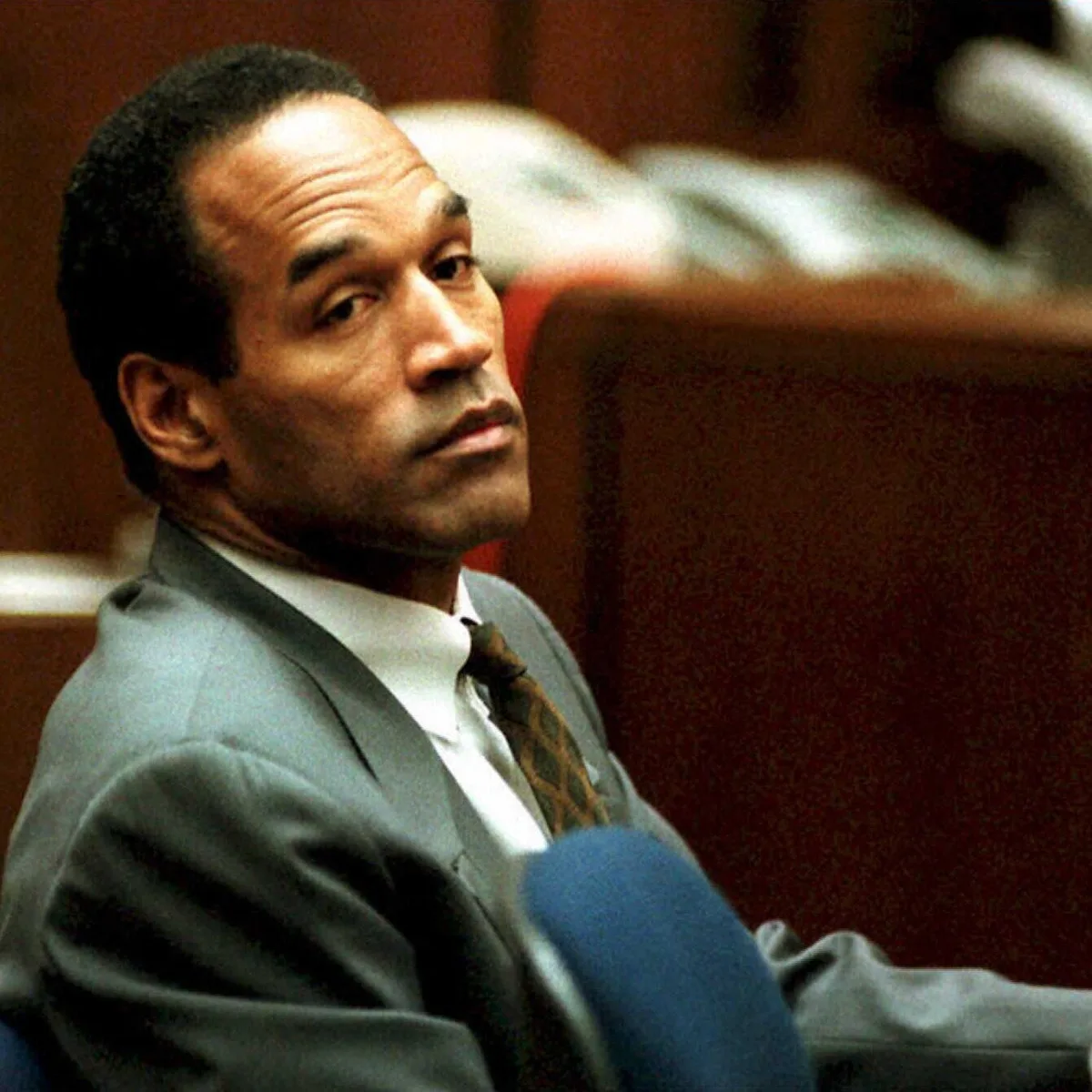 Key Players in the O.J. Simpson Trial