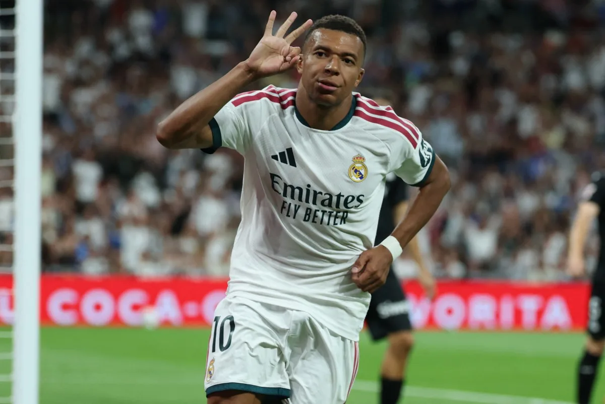 Kylian Mbappé cambió Nike por On y se sumó al ambicioso desembarco de la marca en el fútbol