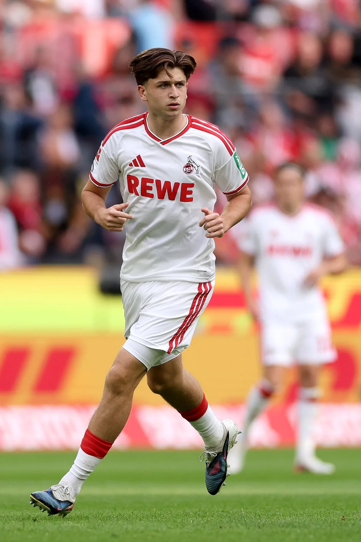 Tottenham loanee explains 'no-brainer' Premier League transfer snub after sealing Bundesliga move