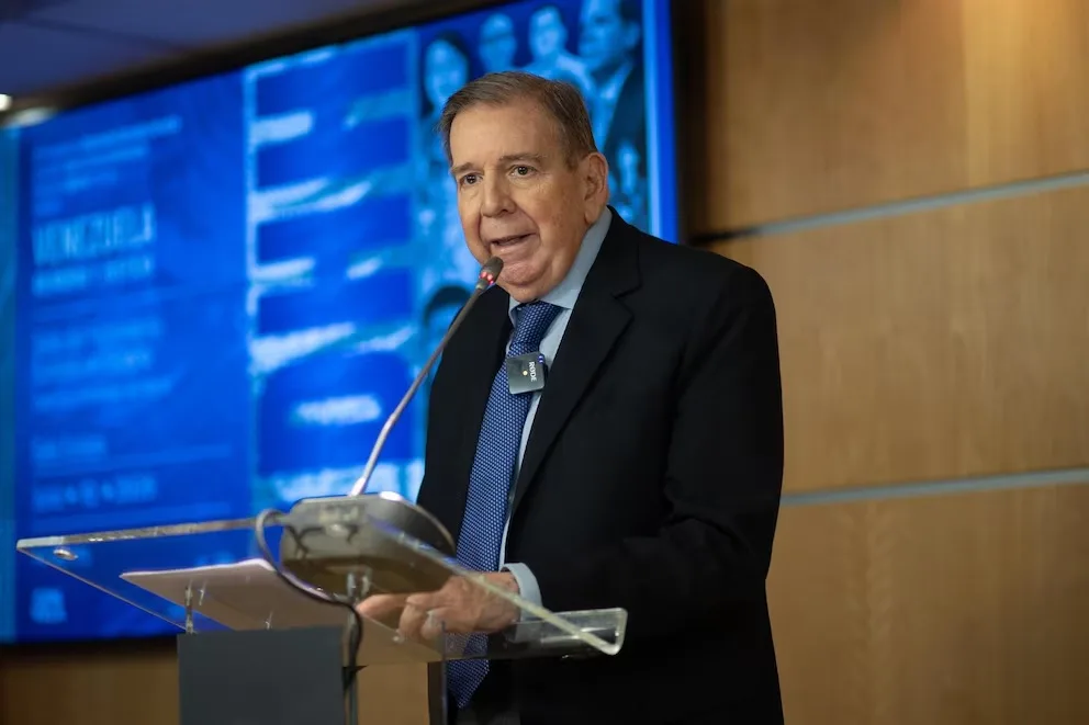 Edmundo González enfatizó que excarcelaciones de presos políticos no borra el dolor y exigió establecer responsabilidades