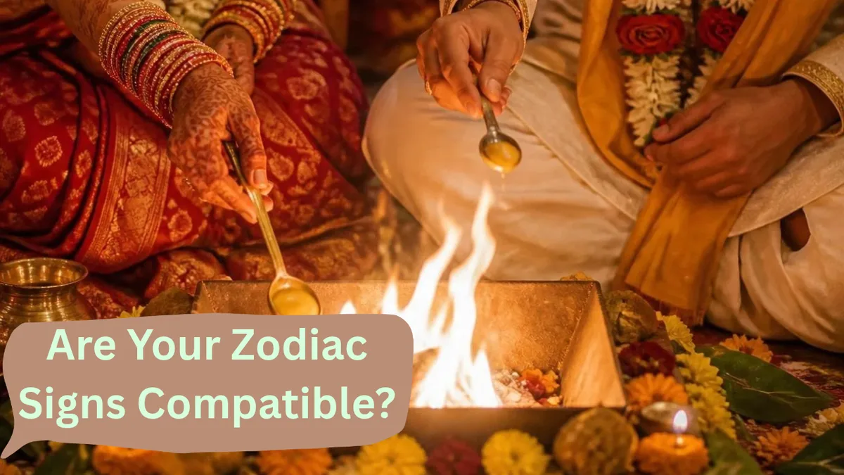 Most compatible zodiac signs for marriage: Best pairings for a good match