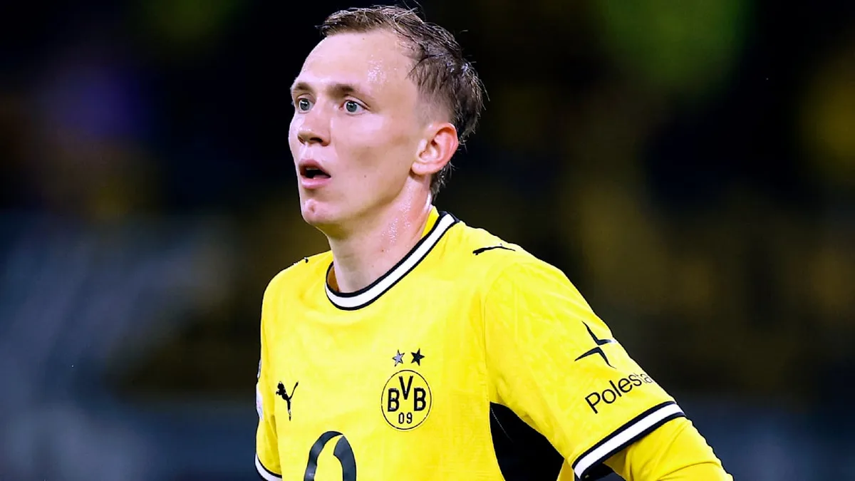 WM-Fahrer fehlt in Klopps XXL-Kader - BVB-Star „geknickt und enttäuscht“
