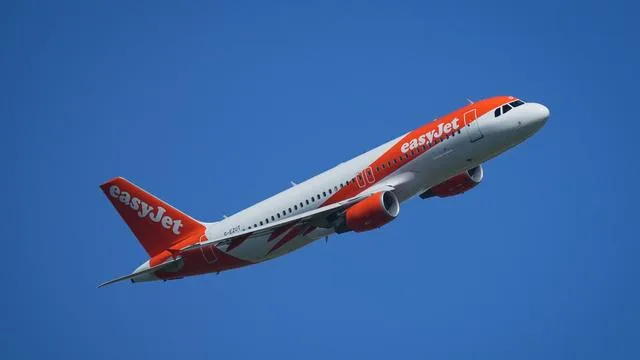 Tourismus: Easyjet weitet im Sommer Flugangebot am BER aus