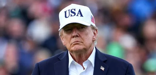 Midterms: Donald Trump verliert vor Gericht, sein Angriff auf die Wahl geht weiter