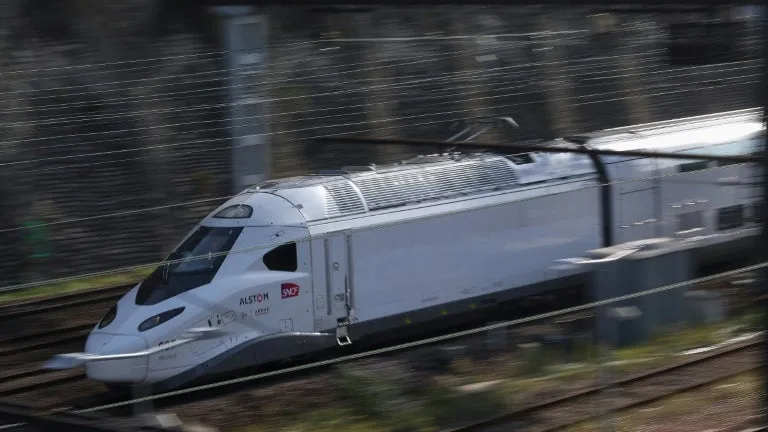 Initialement, les premiers exemplaires devaient circuler début 2024: le lancement commercial du TGV M prévu le 6 novembre