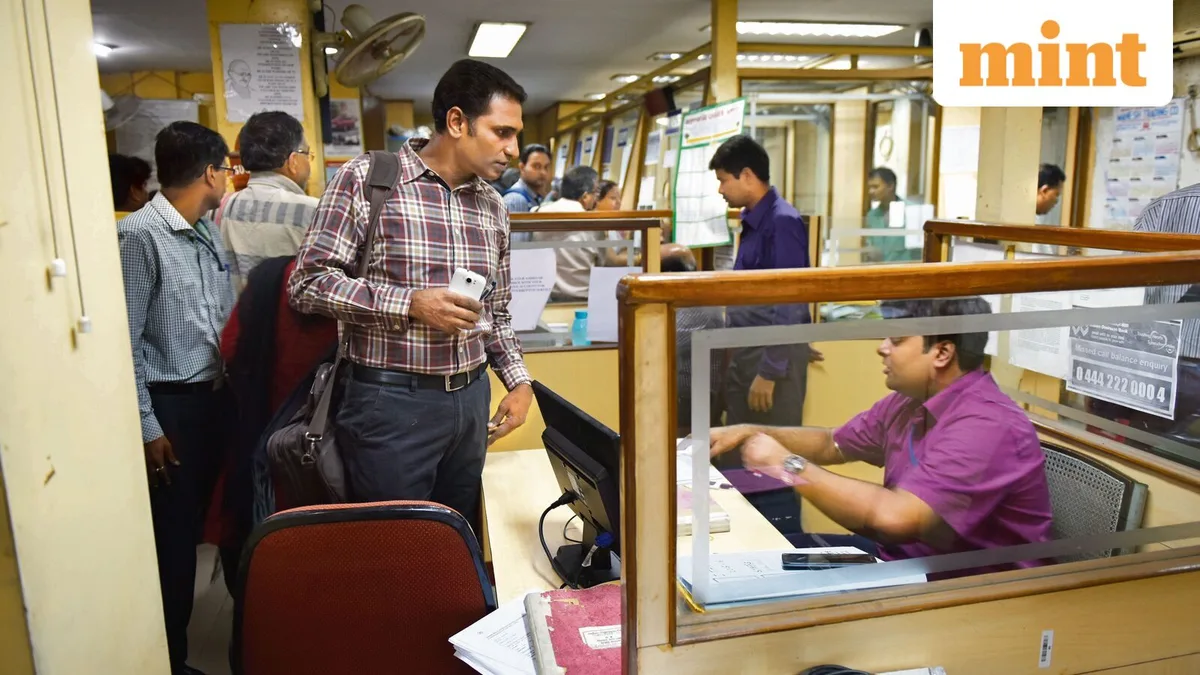 Are banks closed today, 28 August? Check the full list of states where branch visits may be affected by Raksha Bandhan