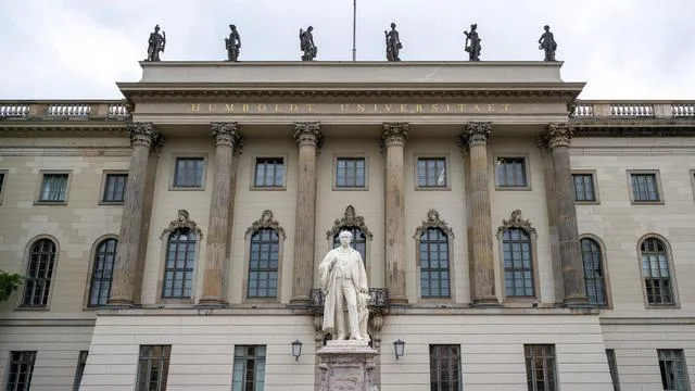Landtagswahlen: Philologen- und Hochschulverbände werben vor Wahlen für Weltoffenheit