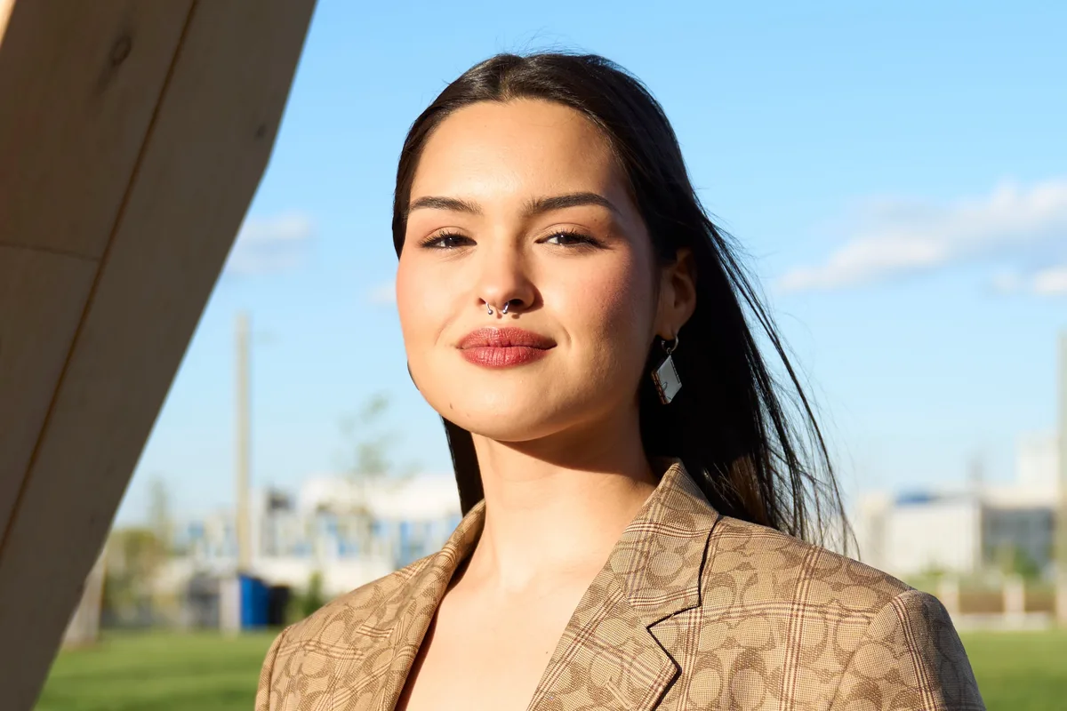 North of North’s Anna Lambe is embracing her big moment