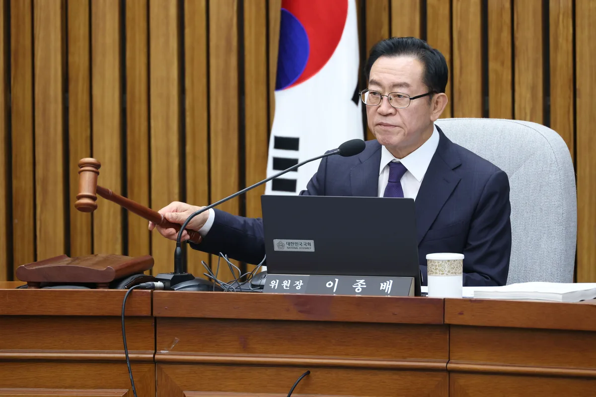 전력수급계획에 대기환경 영향 검토 의무화…전기사업법 개정안 본회의 통과