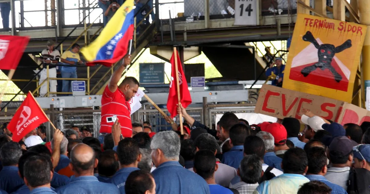 Cuadernos: ex directivos de Techint contaron cómo los persiguió el chavismo, lo que causó los pagos ilegales a Kirchner