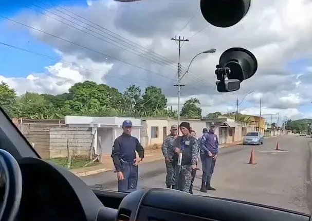 Luis Izquiel: Eliminación de alcabalas urbanas debe incluir depuración policial
