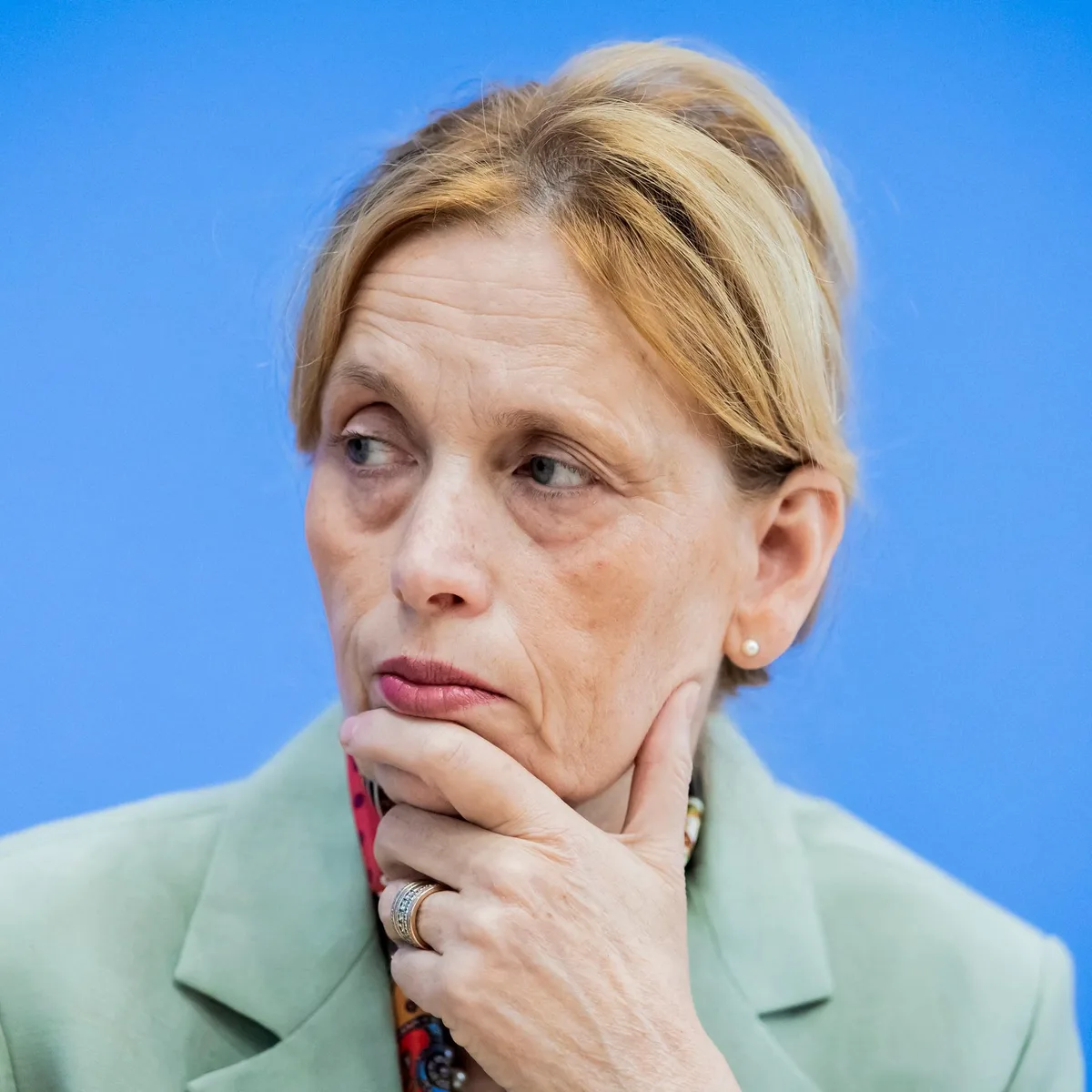 Nach Wahldebakel in MV - CDU-Vize Prien: "Kann nicht alles bleiben wie bisher"