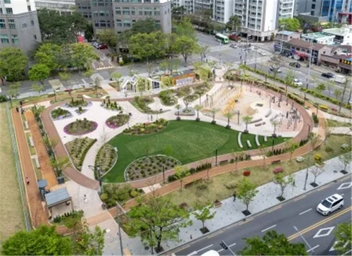내달 7일 '서울시 조경상·정원도시상' 시상식…연계행사 풍성