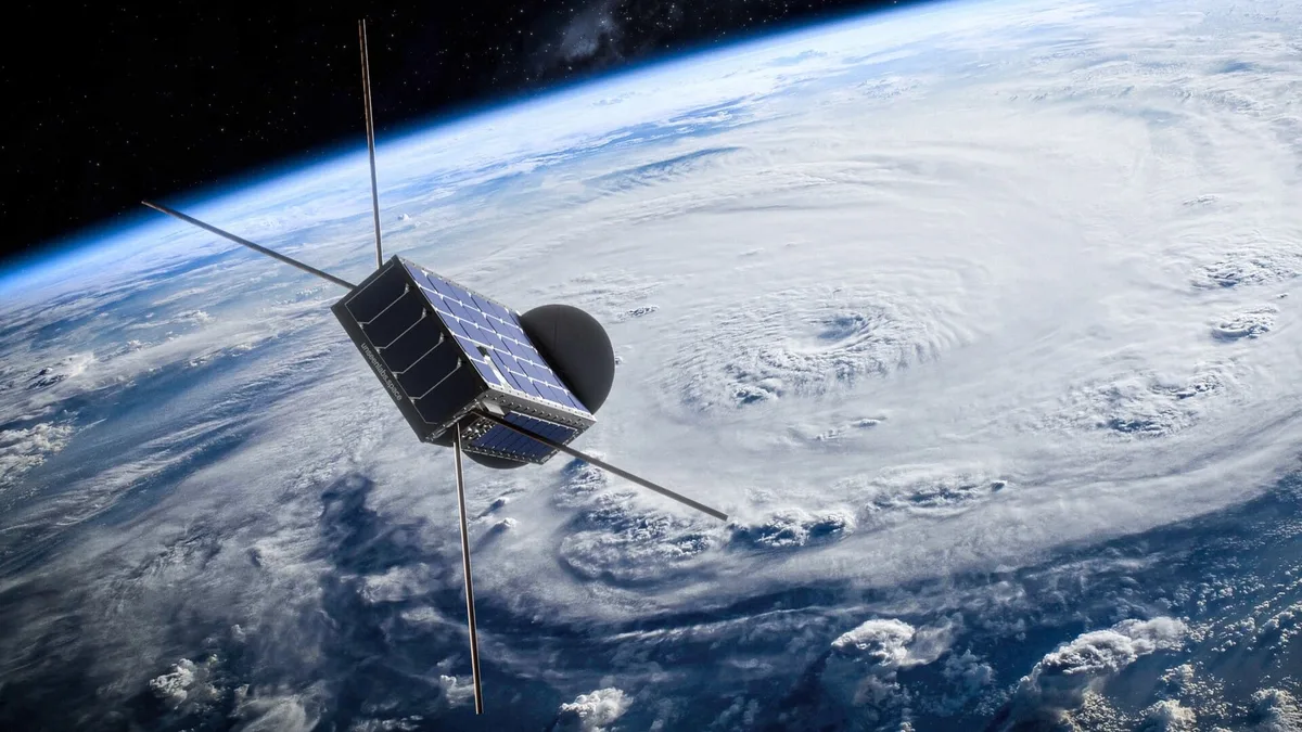 Airbus et Unseenlabs vont construire les satellites qui surveilleront le monde pour l'armée française