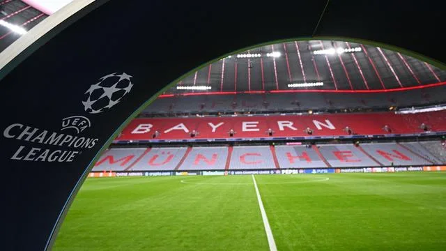 Champions League: «Finale dahoam» für Bayern? Endspiel 2028 in München