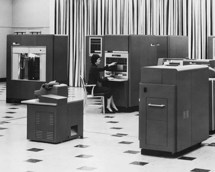 Democracy v the machine: the birth of the digital age and the warnings that were ignored – podcast
