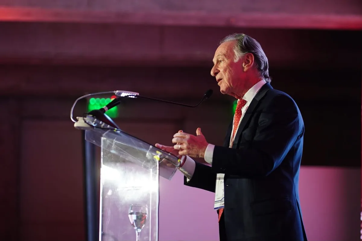Empresarios de la construcción insisten en que “infraestructura no es gasto, es inversión”