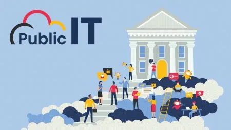 heise-Angebot: c't-Konferenz Public IT: Docker-Workshop für den Behördenalltag