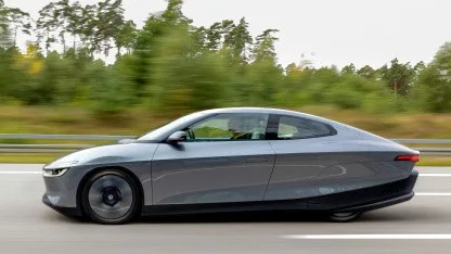 Mission Effiency: VW-Studie mit extrem niedrigen Verbrauch vorgestellt