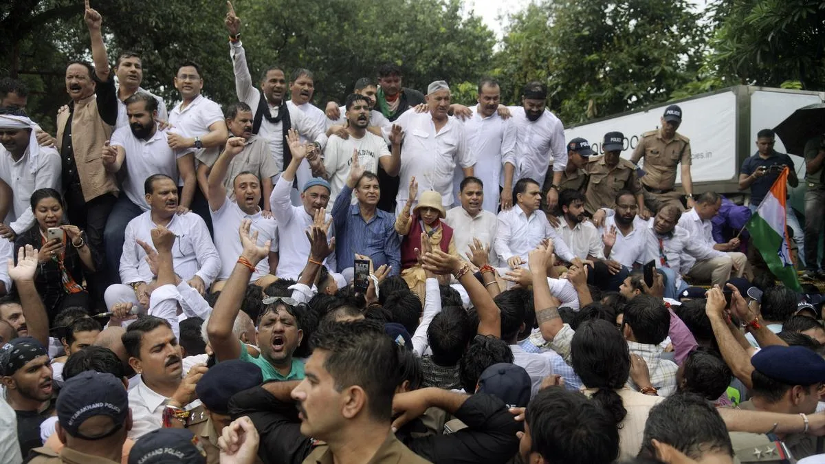Are legal guarantees insufficient in abolishing untouchability? | In Focus Podcast