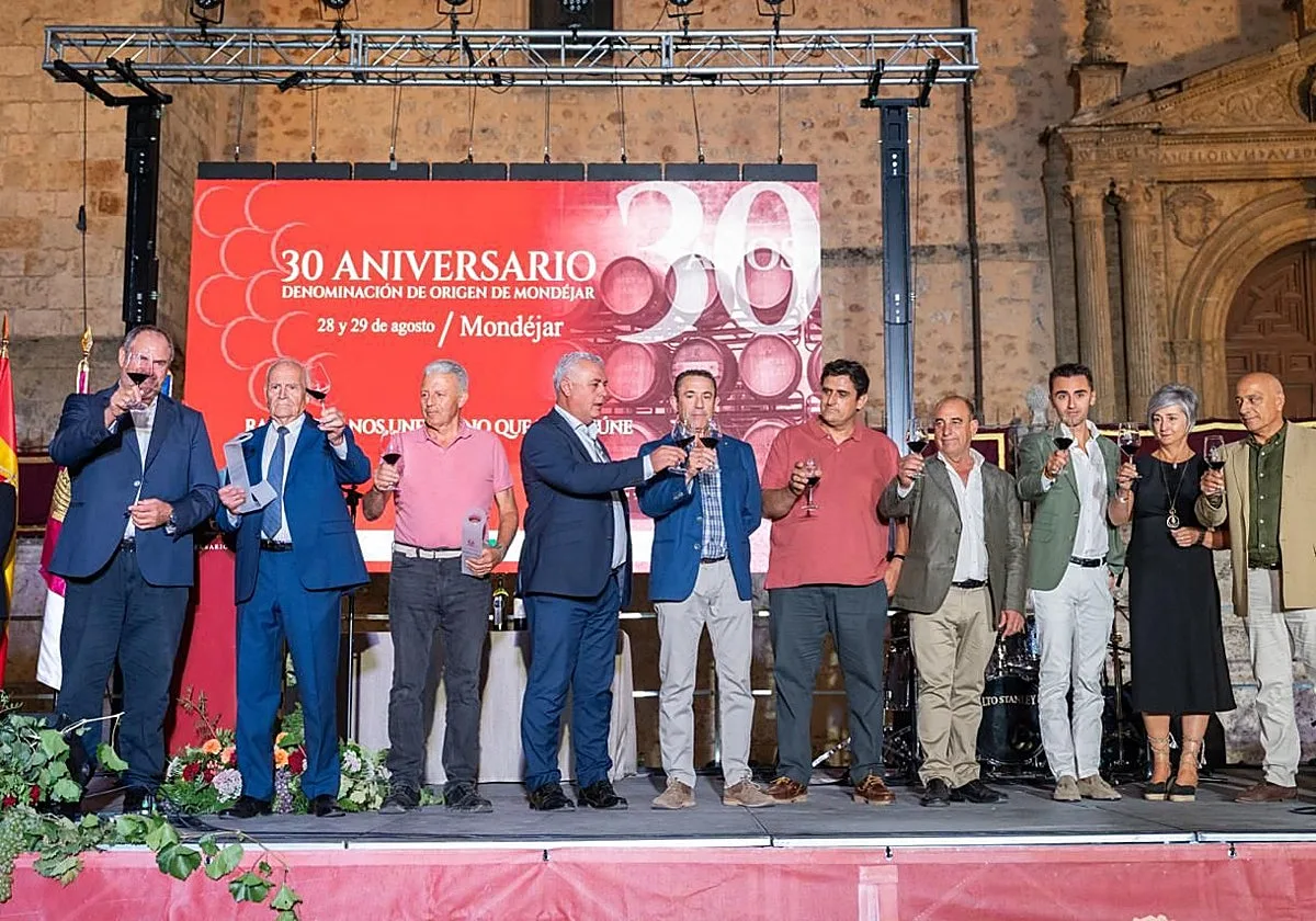 La D.O. Mondéjar cumple 30 años con el reto de asegurar el relevo generacional y ganar competitividad