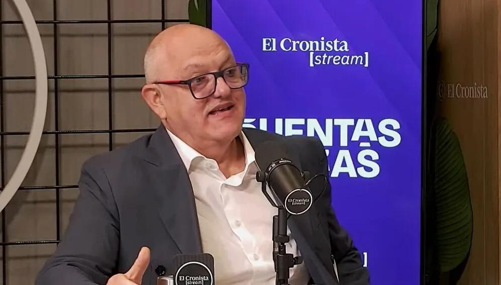 Javier Timerman lanzó una fuerte advertencia: “Si Kicillof ganara hoy, el riesgo país subiría a 2500 puntos”