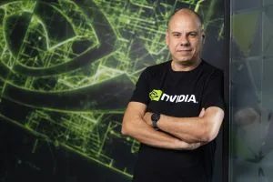 Os dois desafios a partir da aprovação do Redata, segundo a Nvidia