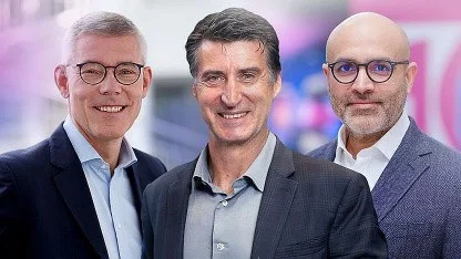 Jan Hofmeyr: Telekom findet bei AWS den Nachfolger für Abdu Mudesir